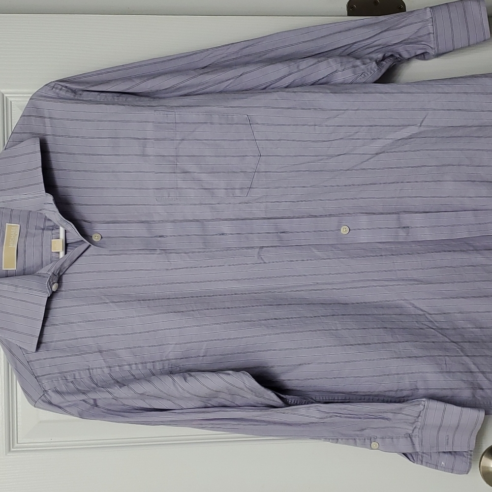 Michael Kors Button Down